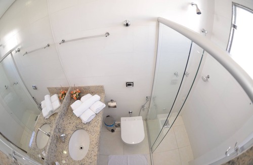 Salinas Hotel | Gran Norte Hotel