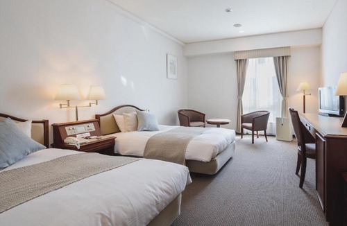 Hakodate Hotel | Gran Palette Hakodate