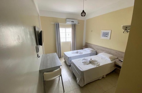 Castanhal Hotel | GRAN PARADA HOTEL