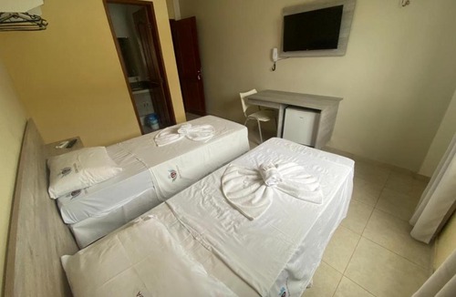 Castanhal Hotel | GRAN PARADA HOTEL