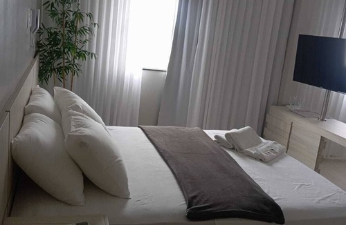 Castanhal Hotel | Gran Parada Hotel