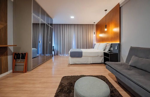 Agua Santa Resort | Gran Paradiso by Livá OFICIAL