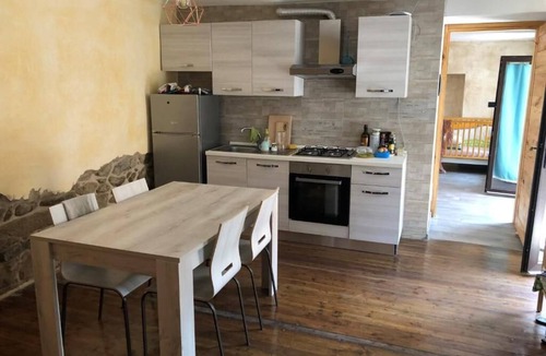Alpette Apartment | Gran Paradiso-Stella Alpina