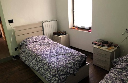 Alpette Apartment | Gran Paradiso-Stella Alpina