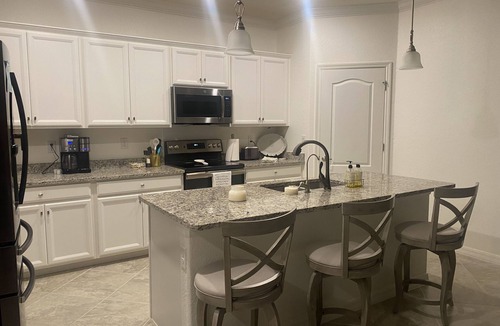 Gran Paradiso House | Gran ParadisoCommunity, single family home with access to resort style amenities
