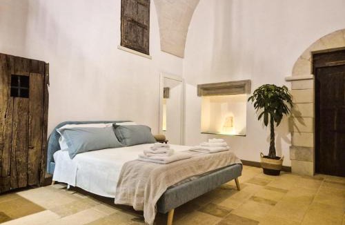 Castrignano de' Greci Bed & Breakfast | Gran Pashá HOME