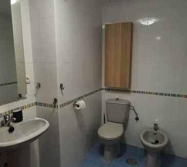 Ceuta Apartment | Gran piso cerca Centro Comercial y Playa