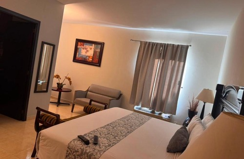 Iguala de la Independencia Hotel | Gran Plaza Hotel Centro Histórico