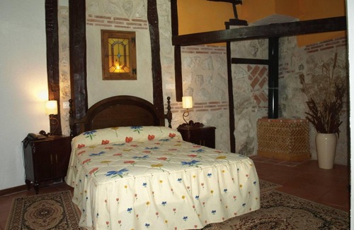 Olmedo House | Gran Posada La Mesnada
