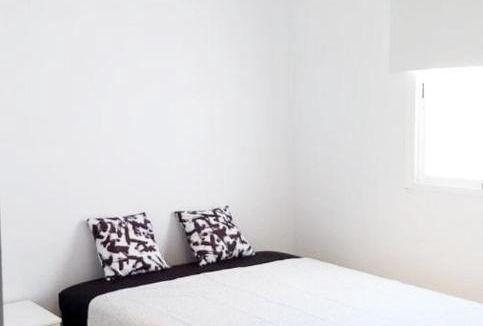 Old Town Apartment | Gran Teatro Falla