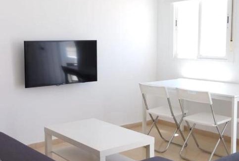 Old Town Apartment | Gran Teatro Falla