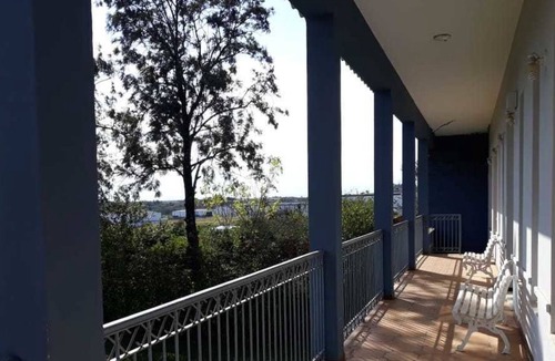 Capivari Hotel | Gran Tour Hotel