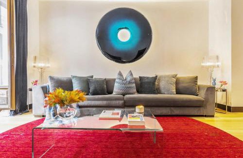 Malasana Apartment | Gran Via by SkyKey