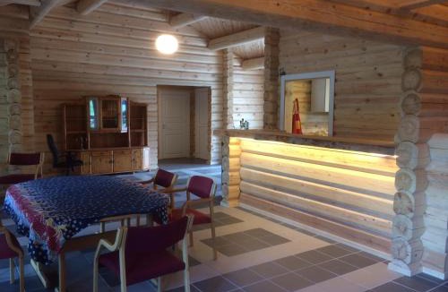 Snasa Bed & Breakfast | Grana Bryggeri