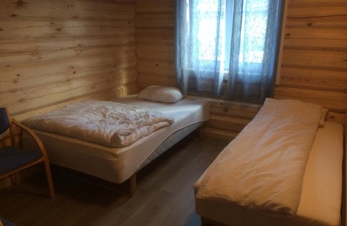 Snasa Bed & Breakfast | Grana Bryggeri