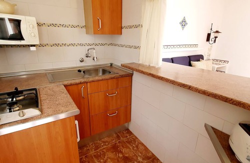 Portinatx Hotel | Granada Apartments Ibiza
