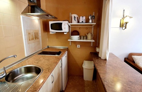 Portinatx Hotel | Granada Apartments Ibiza