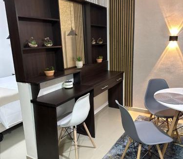 Cali Apartment | Granada Deluxe Loft