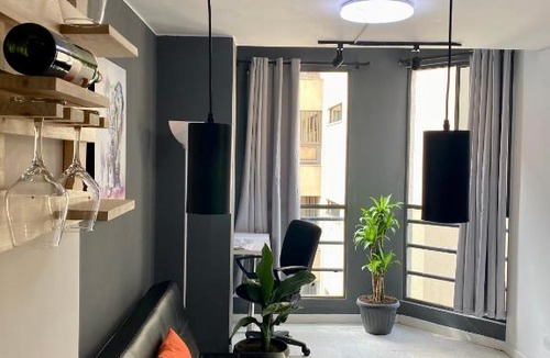 Cali Apartment | Granada Hermoso Apartamento parking Fast Wifi
