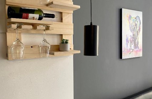 Cali Apartment | Granada Hermoso Apartamento parking Fast Wifi