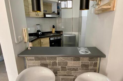 Cali Apartment | Granada Hermoso Apartamento parking Fast Wifi