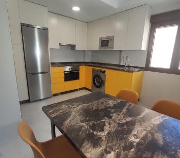 Centro - Sagrario Apartment | Granada Home Center