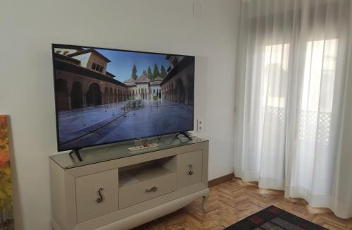 Centro - Sagrario Apartment | Granada Home Center