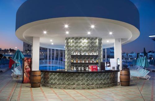 Avsallar Hotel | Granada Luxury Beach-Ultra All Inclusive