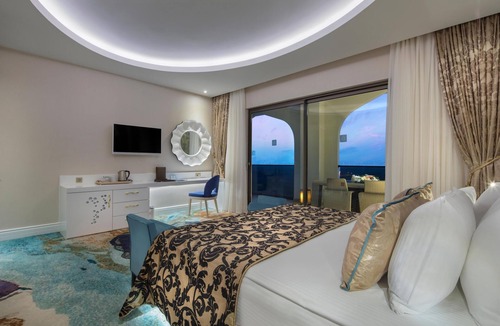 Belek Resort | Granada Luxury Belek - All Inclusive