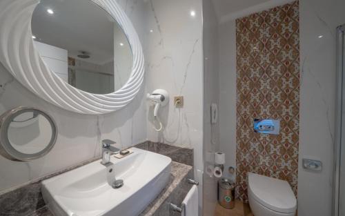Belek Hotel | Granada Luxury Belek - Family Kids Concept