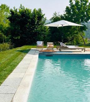 Val di Nizza House | Granaja