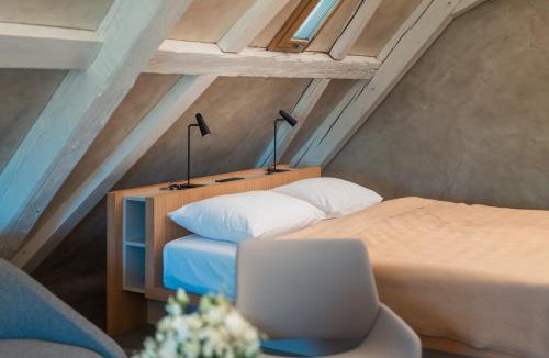 Ilok Hotel | Granarium