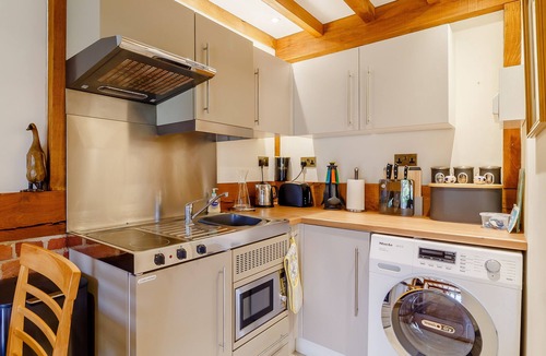 Banham Cottage | Granary Barn - UKC5405