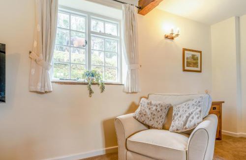 Chittlehampton House | Granary Cottage - E5634