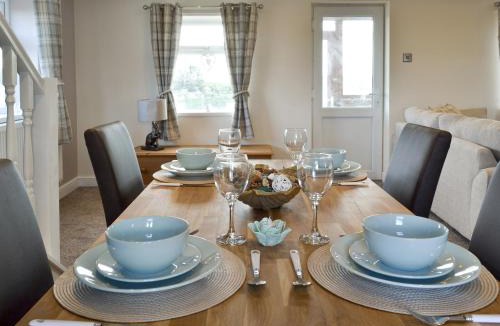 Buckton House | Granary Cottage