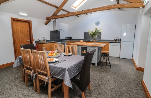 Bellingham Cottage | Granary Cottage