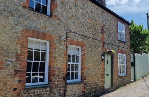 Warminster Cottage | Granary Cottage