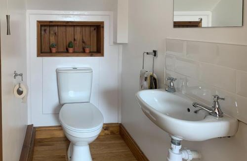 North Somercotes House | Granary