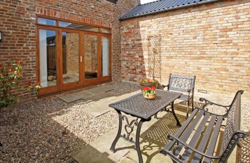 North Somercotes House | Granary