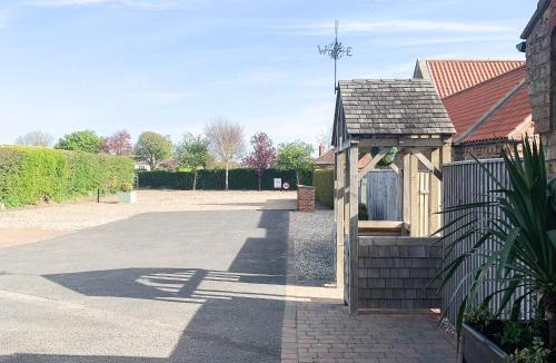 North Somercotes House | Granary