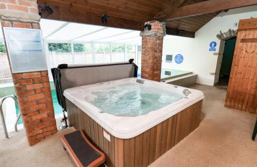 Newton-on-Rawcliffe House | Granary