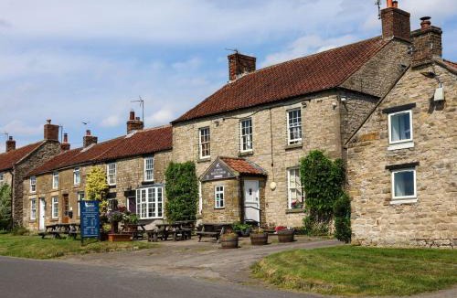 Newton-on-Rawcliffe House | Granary