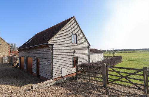 Croxton Kerrial House | Granary Loft