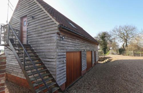 Croxton Kerrial House | Granary Loft