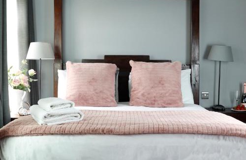 Kidderminster Hotel | Granary Villa