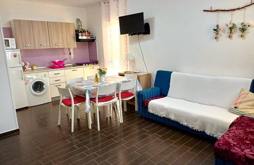 Laureana Cilento Apartment | 'Granatapfel' mit Pool by Interhome