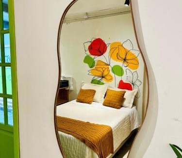 Velha Hostel | Granbalaio Hostel