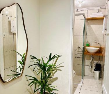 Velha Hostel | Granbalaio Hostel