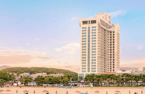 Yangyang Apartment | Granbay By Sotasuite