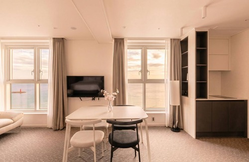 Yangyang Apartment | Granbay By Sotasuite